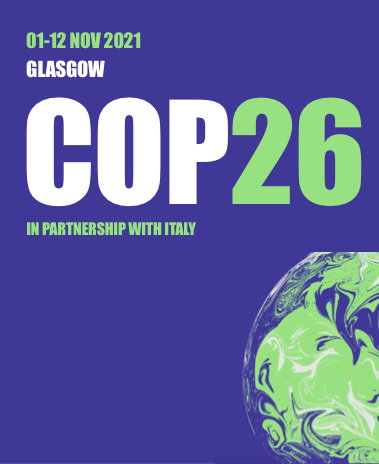 COP26 Glasgow 2021
